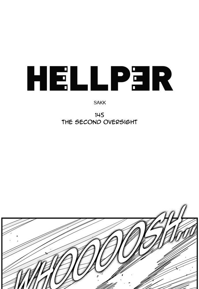 Hello Hellper Chapter 146 1